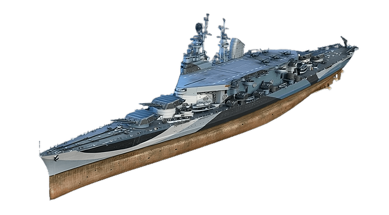 Kearsarge
