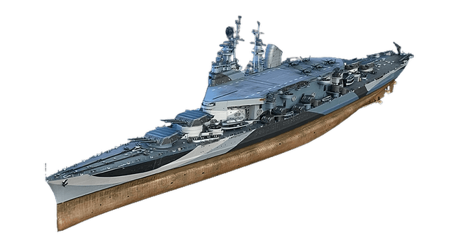 Kearsarge